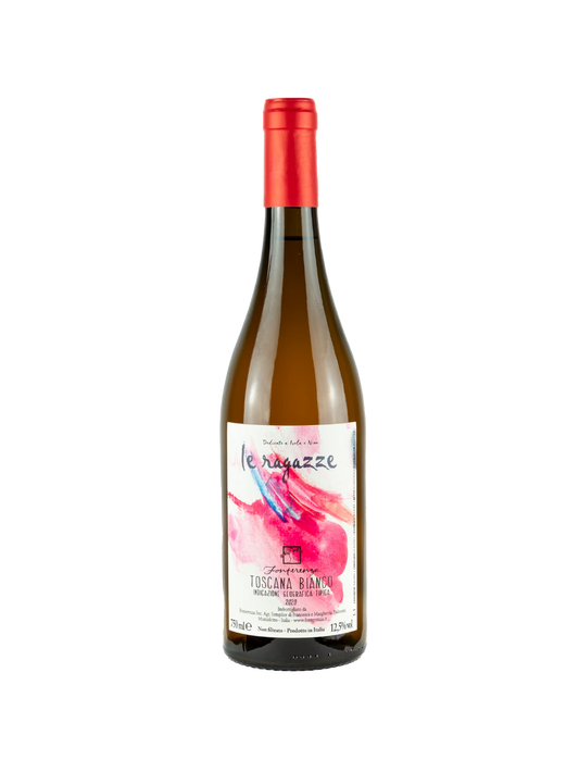 Fonterenza Toscana Bianco IGT 2023