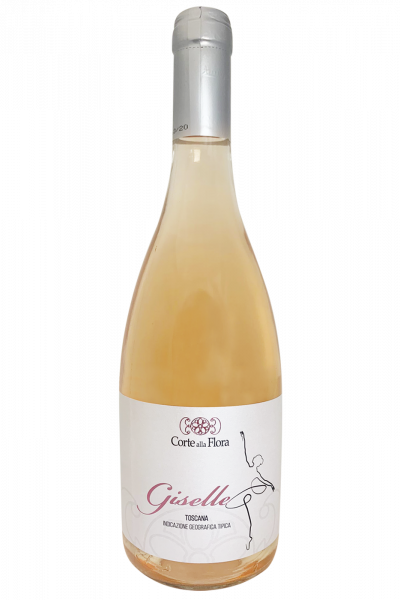 Corte Alla Flora Bianco di Toscana Igt 2024