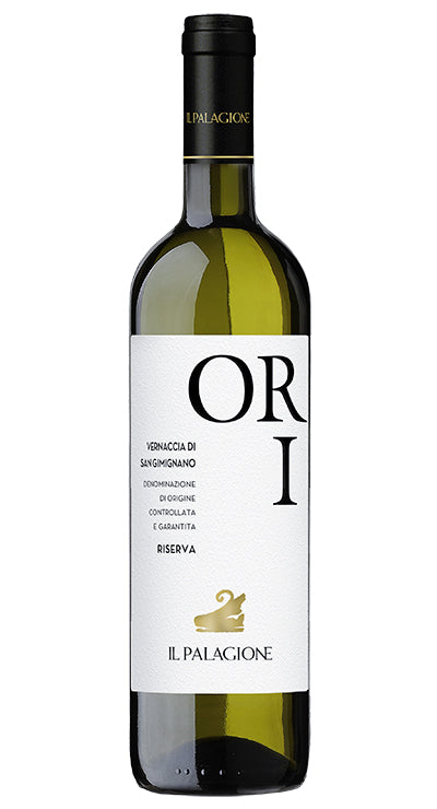 Il Palagione Vernaccia di San Gimignano DOCG Riserva Ori 2022