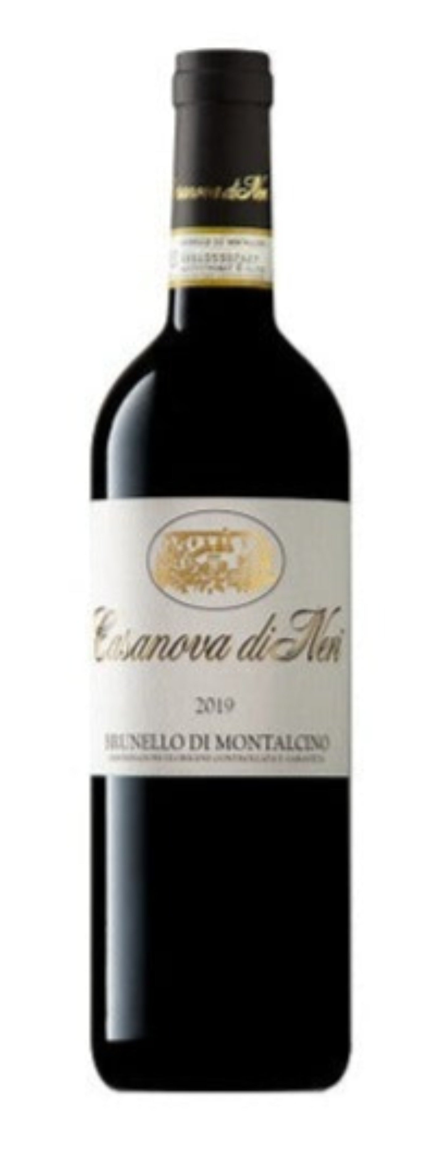 Casanova di Neri - Brunello di Montalcino Docg 2019