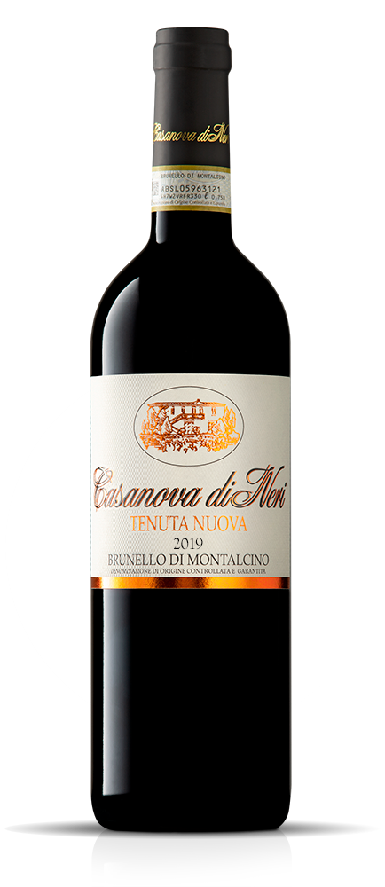 Casanova di Neri Brunello di Montalcino Tenuta Nuova 2019