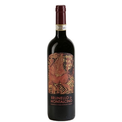 Castello Romitorio Brunello di Montalcino DOCG 2019