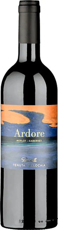 Bindella IGT rosso 2021 "Ardore"