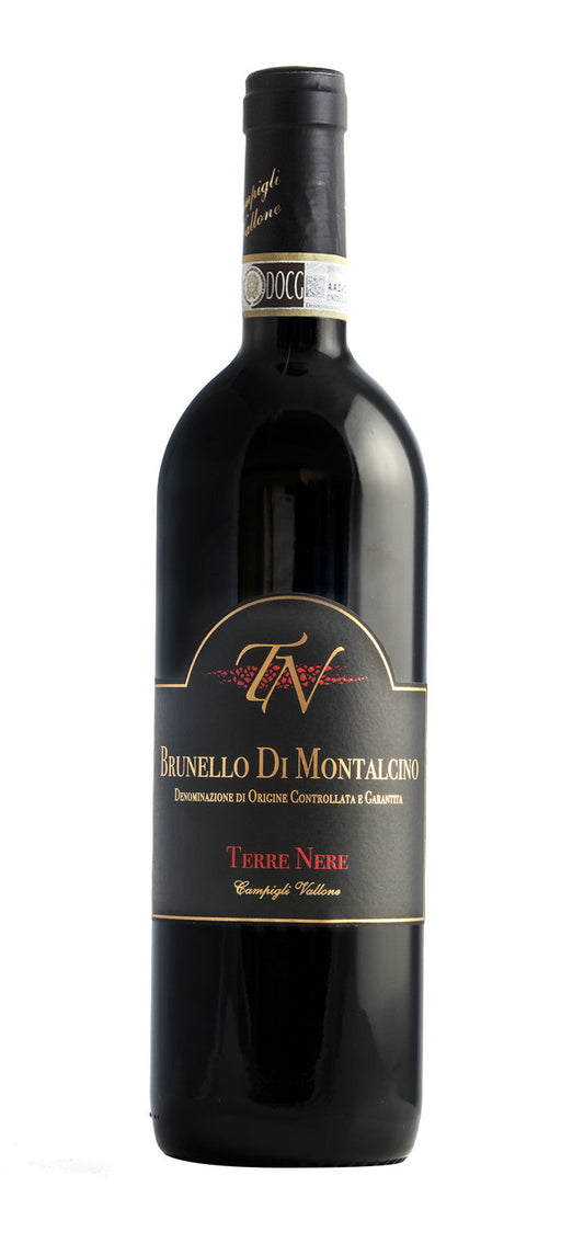 Terre Nere Brunello di Montalcino Docg 2019