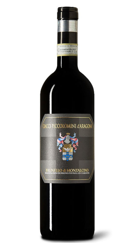 Ciacci Piccolomini d'Aragona - Brunello di Montalcino Docg 2019