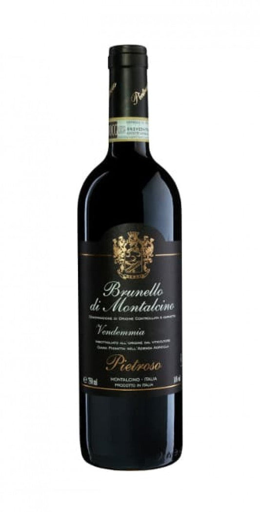 Pietroso Brunello di Montalcino Docg 2019