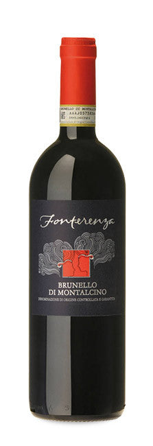 Fonterenza Brunello di Montalcino DOCG 2017