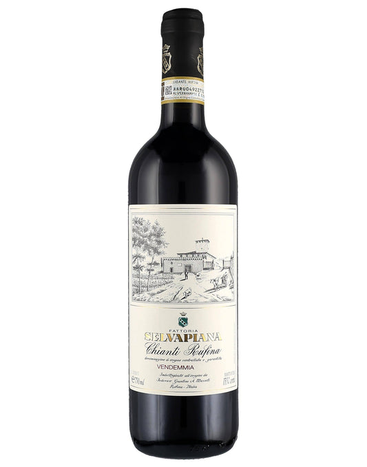 Selvapiana Chianti Rufina DOCG 2022