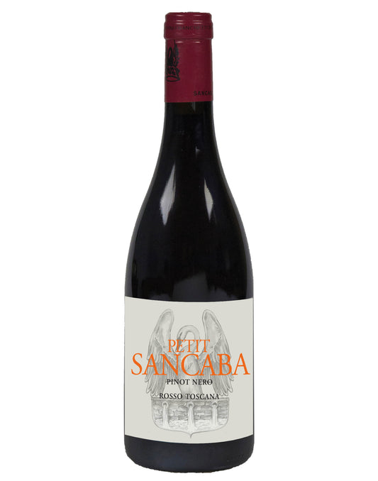 Vini Franchetti Toscana IGT Rosso 2022 ‘Petit Sancaba'