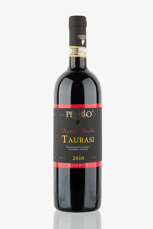 Perillo Taurasi DOCG Riserva 2011