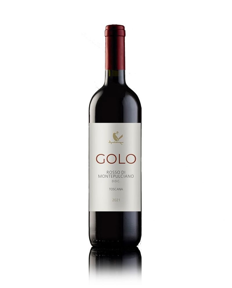 Poggio Golo Rosso Di Montepulciano DOC 2021/2022