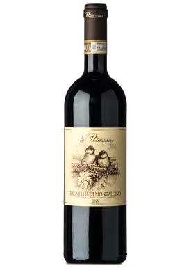 Le Potazzine Brunello di Montalcino Docg 2019