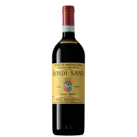 Biondi-Santi Rosso di Montalcino DOC 2020