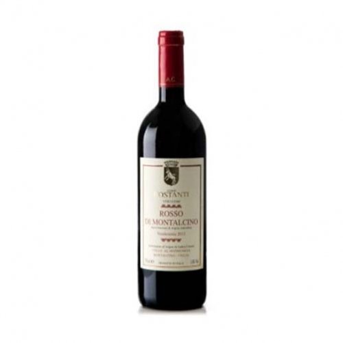 Conti Costanti Rosso di Montalcino DOC 2020 "Vermiglio"