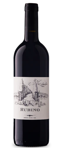 Bulichella IGT rosso Costa Toscana Rubino