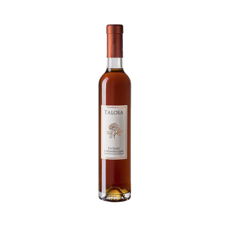 Talosa Vinsanto di Montepulciano DOC 1996