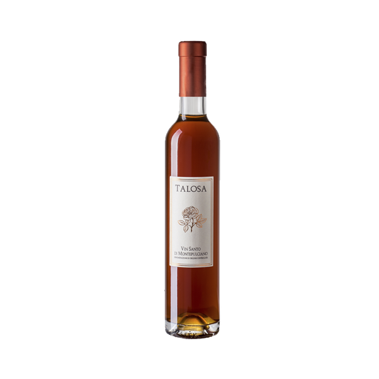 Talosa Vinsanto di Montepulciano DOC 1996