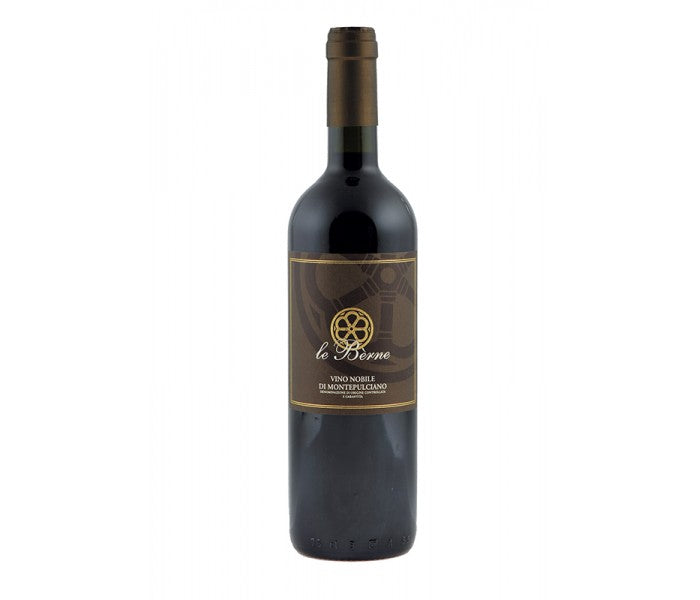 Le Berne Vino Nobile di Montepulciano DOCG 2021