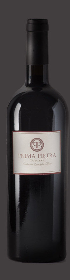 Riparbella Prima Pietra Toscana Igt Magnum 1,5lt 2015