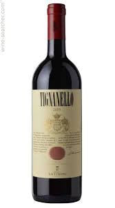 Marchesi Antinori Tignanello 2021