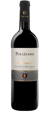 Poliziano Nobile di Montepulciano Cru 'Asinone' 1995