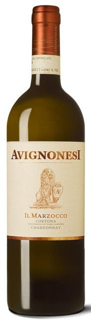 Avignonesi Il Marzocco Toscana I.G.T. Chardonnay 2022