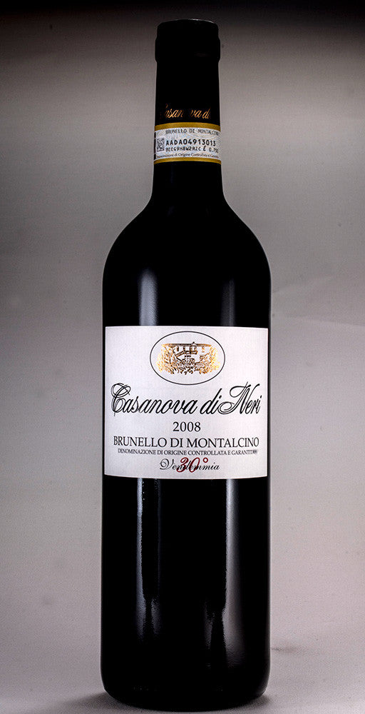 Casanova di Neri Brunello di Montalcino Docg 2018 - Perbacco Wine Club 