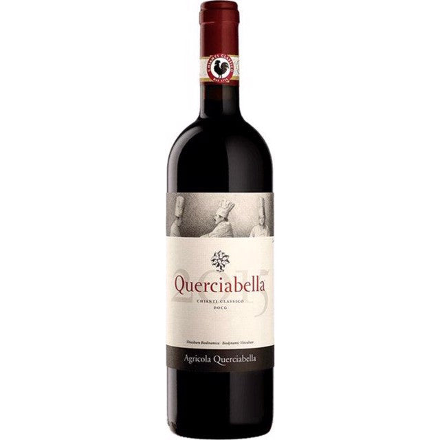 Querciabella Chianti Classico Riserva Docg 2016