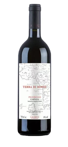 Galardi Terra di Rosso Campania Igt 2019