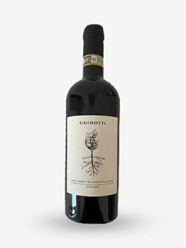 Guidotti Vino Nobile di Montepulciano Docg 2019/2020