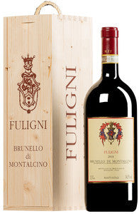 Fuligni - Brunello di Montalcino Docg 2016 Magnum 1,5 LT OWC