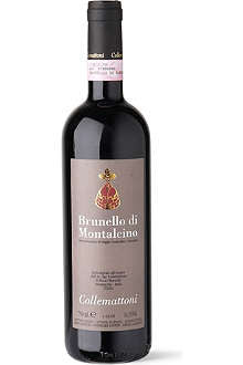 Collemattoni Brunello di Montalcino Docg 2014