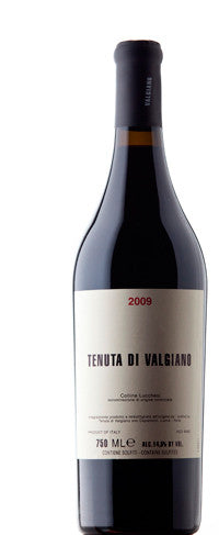Tenuta di Valgiano Rosso Toscana I.G.T. 2015