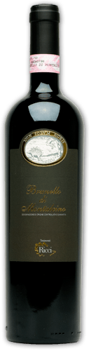 Ricci Brunello di Montalcino Riserva Docg 2010 - Perbacco Wine Club 