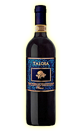 Talosa Nobile di Montepulciano Riserva 2012 Jeroboam 3 Lts OWC