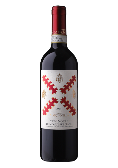 Tenuta Marcianella Vino Nobile di Montepulciano Docg 2020