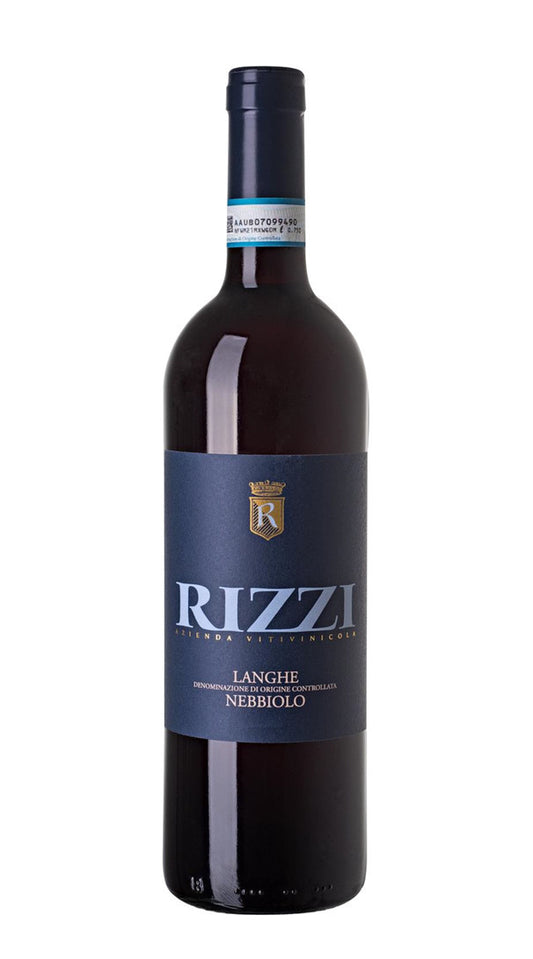 Rizzi Barbaresco Rizzi Docg 2018