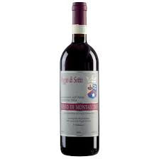 Poggio di Sotto Rosso di Montalcino Doc 2014 - Perbacco Wine Club 