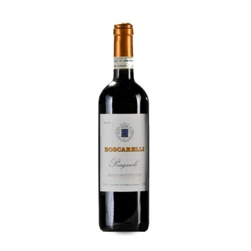 Boscarelli Rosso di Montepulciano Prugnolo 2023 - Perbacco Wine Club 