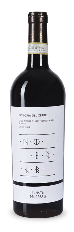 Tenute del Cerro Nobile Nobile 2013 Magnum 1,5 LT - Perbacco Wine Club 