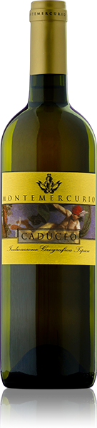 Montemercurio Bianco di Montepulciano Caduceo Igt 2022 - Perbacco Wine Club 