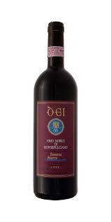 Dei Nobile di Montepulciano Docg Riserva Bossona 2011 Magnum 1,5LT OWC