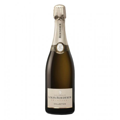 Louis Roederer- Champagne Brut AOC Collection 242