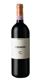 Bindella Nobile di Montepulciano I Quadri Docg 2020 - Perbacco Wine Club 