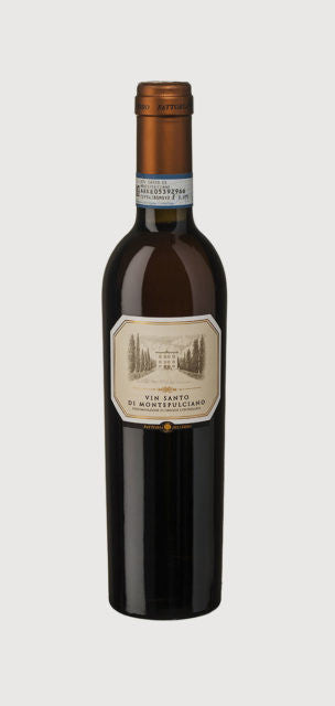 Tenute del Cerro Vin Santo Doc di Montepulciano 2018 - Perbacco Wine Club 