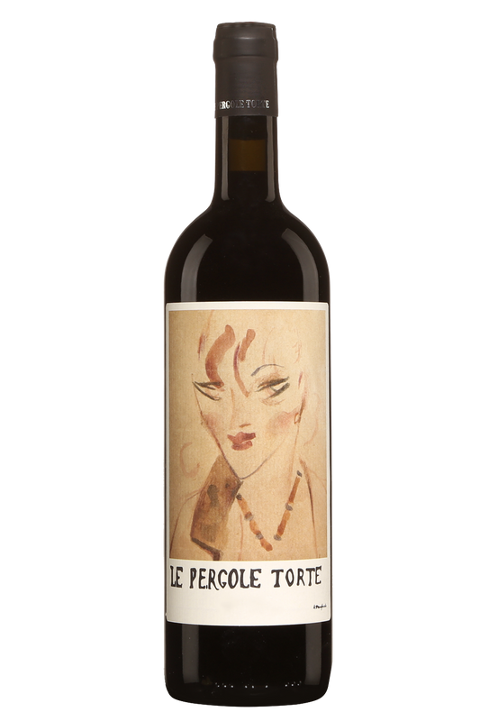 Montevertine Le Pergole Torte Igt 2016 6bts OWC