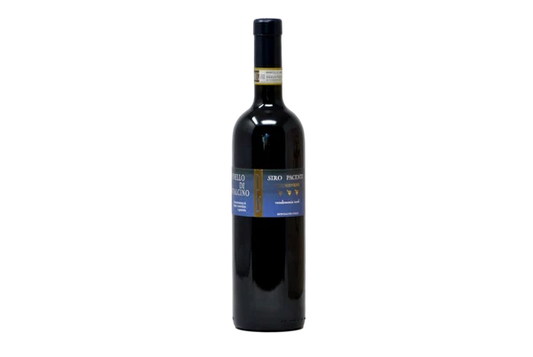 Siro Pacenti Brunello di Montalcino Vecchie Vigne Docg 2017