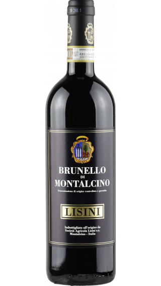 Lisini Brunello di Montalcino Docg 2018