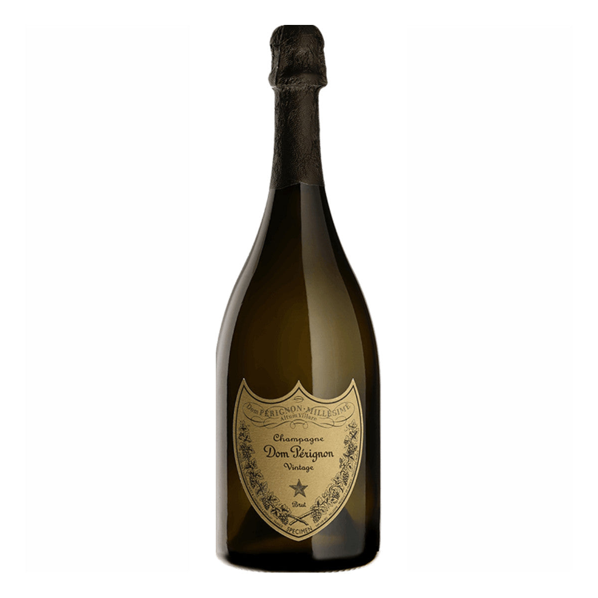 Dom Pérignon - Champagne Aoc Brut 2013