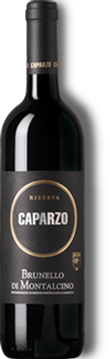 Caparzo Brunello Riserva Docg 2010 - Perbacco Wine Club 